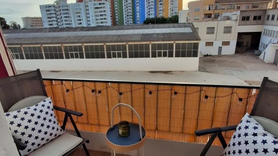 Apartamento de 3 dormitorios en Villajoyosa, España No. 2175 № 11