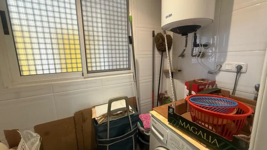 Apartamento de 2 dormitorios en Guardamar del Segura, España No. 2033 № 11