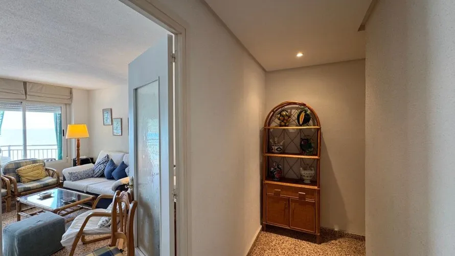 Apartamento de 3 dormitorios en Torrevieja, España No. 1989 № 23