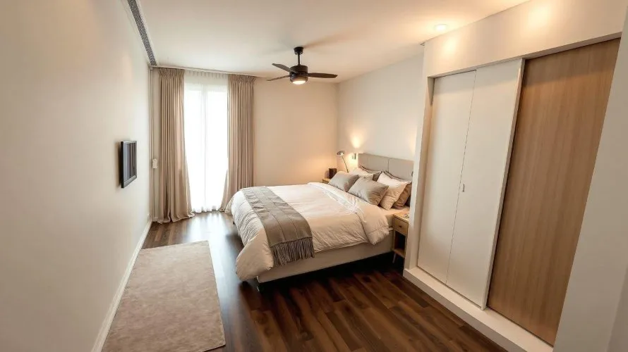 Apartamento de 3 dormitorios en Alicante, España No. 2163 № 3