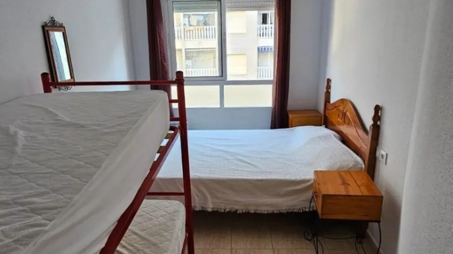Apartamento de 1 dormitorio en Torrevieja, España No. 2304 № 8