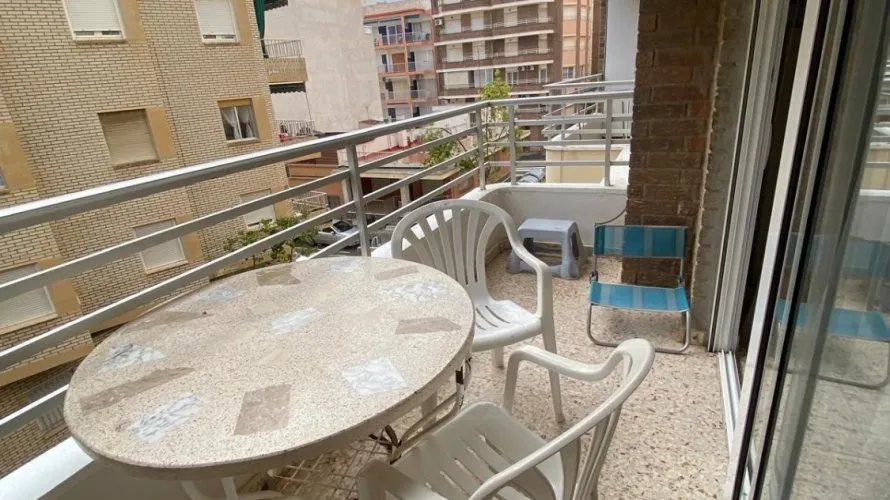 Apartamento de 2 dormitorios en Torrevieja, España No. 2184 № 3