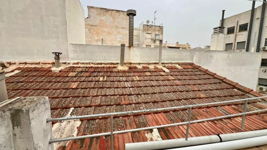Apartamento de 4 dormitorios en Torrevieja, España No. 2282 № 12