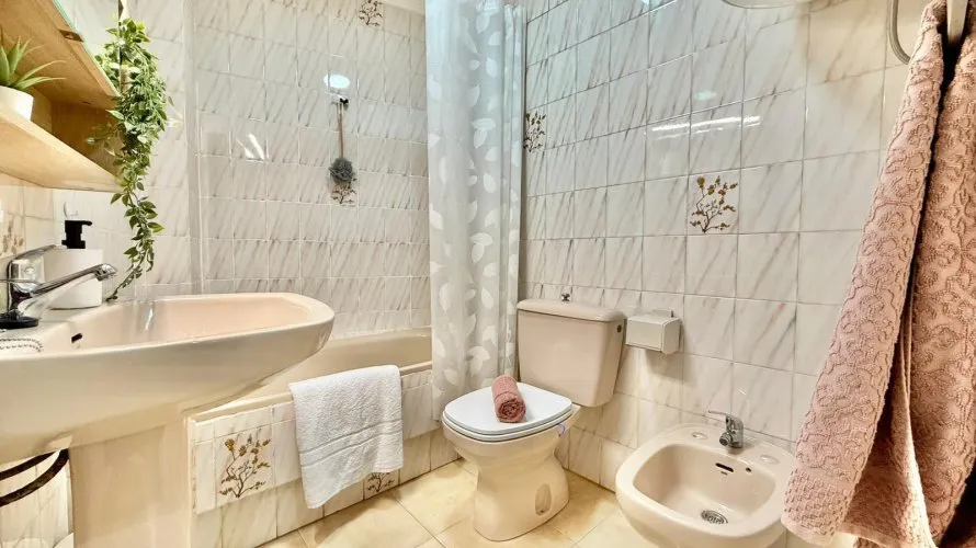 Apartamento de 1 dormitorio en Lo Pagán, España No. 2278 № 15
