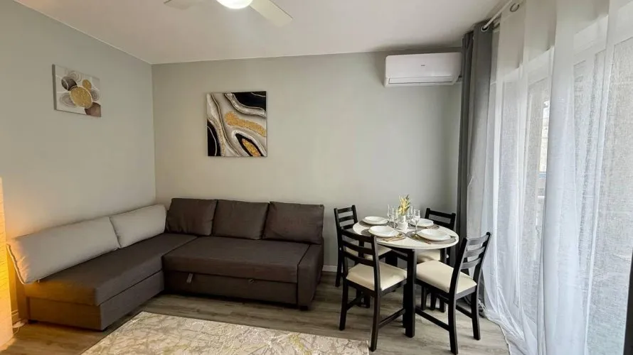 Apartamento de 1 dormitorio en Torrevieja, España No. 2262 № 15