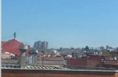 Apartamento de 1 dormitorio en Madrid, España No. 2182
