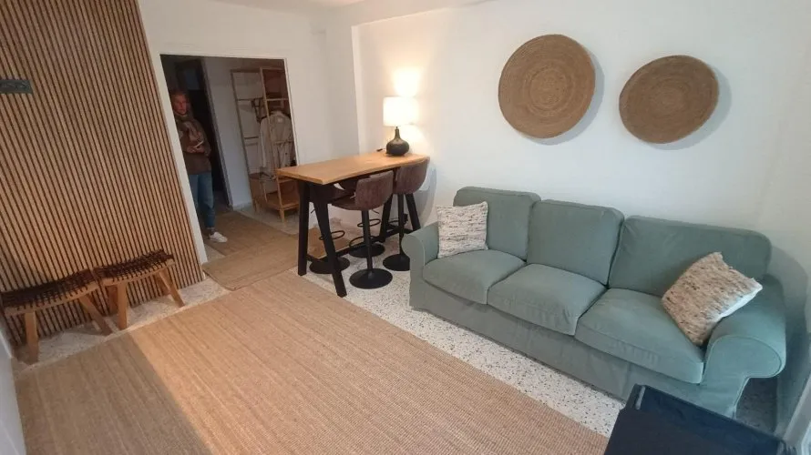 Apartamento de 2 dormitorios en Guardamar del Segura, España No. 2338 № 14