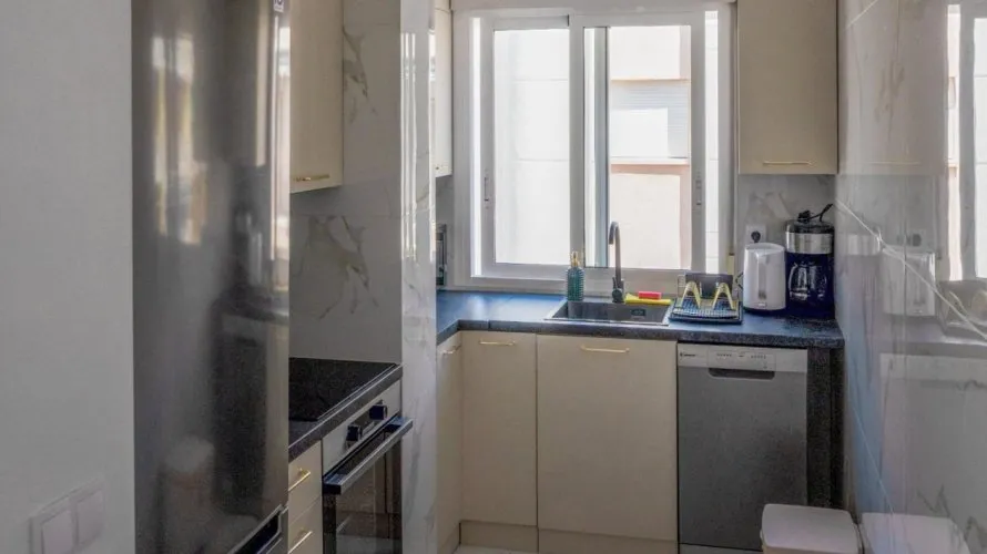 Apartamento de 3 dormitorios en Torrevieja, España No. 1987 № 22