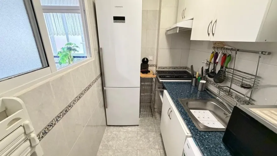 Apartamento de 1 dormitorio en Torrevieja, España No. 2217 № 4