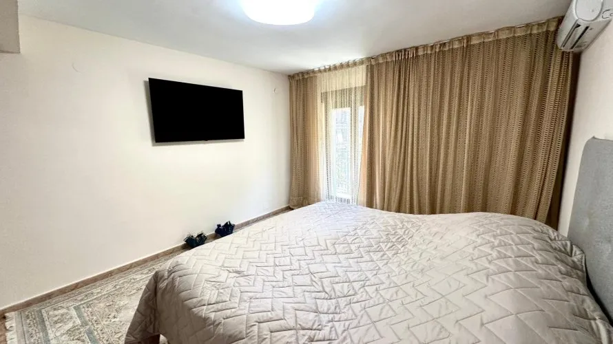 Apartamento de 4 dormitorios en Alicante, España No. 2105 № 18