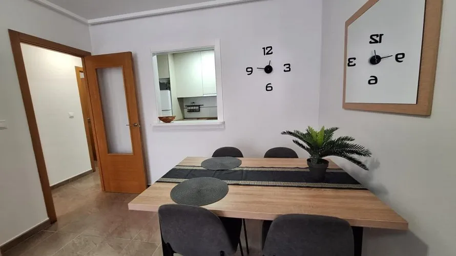 Apartamento de 2 dormitorios en Torrevieja, España No. 2150 № 13