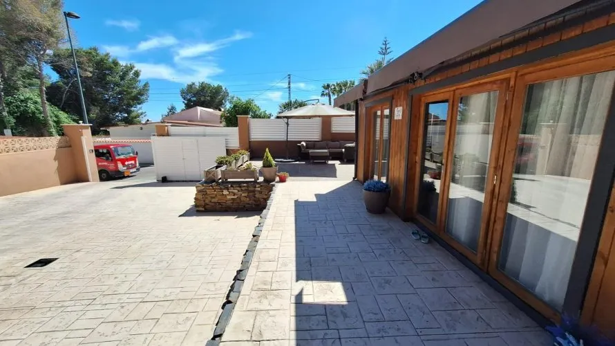 Apartamento de 168m² en Pinar De Campoverde, España No. 1997 № 4