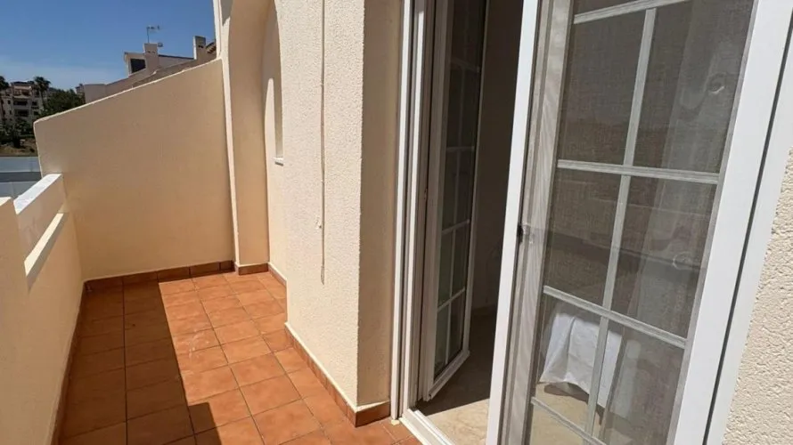 Dúplex de 2 dormitorios en Villacostas, España No. 2045 № 21