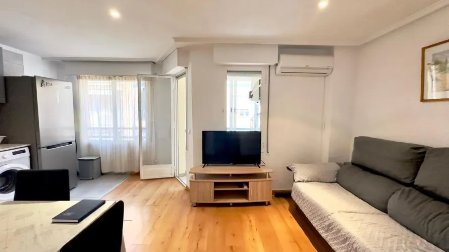 Apartamento de 2 dormitorios en Torrevieja, España No. 2255 № 27