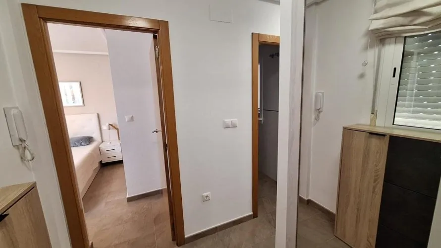 Apartamento de 2 dormitorios en Torrevieja, España No. 2150 № 6
