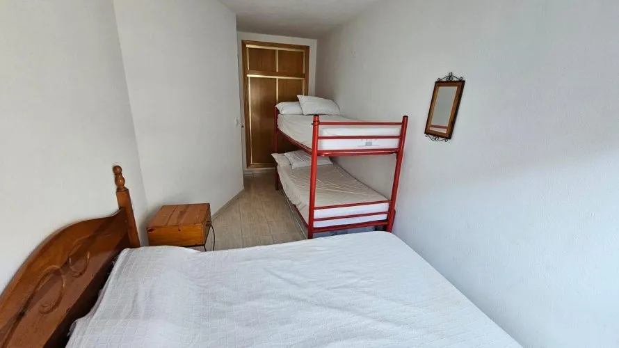 Apartamento de 1 dormitorio en Torrevieja, España No. 2304 № 6