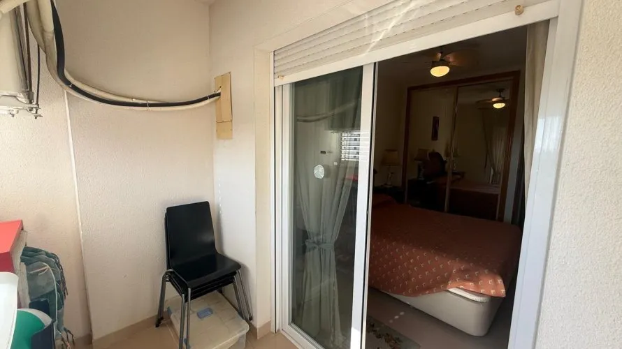 Apartamento de 2 dormitorios en Guardamar del Segura, España No. 2033 № 20