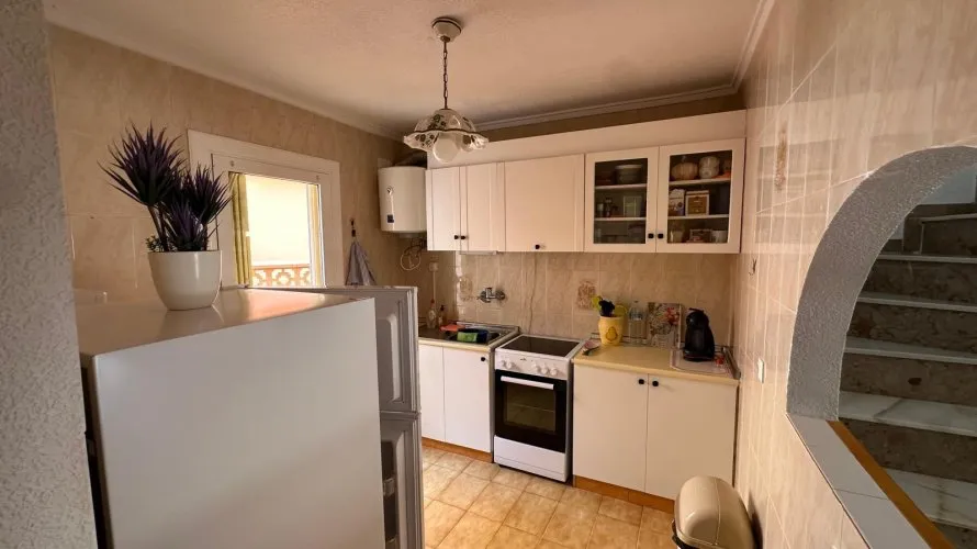 Ático de 2 dormitorios en Torrevieja, España No. 2273 № 2
