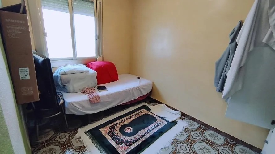 Apartamento de 2 dormitorios en Alicante, España No. 2196 № 10