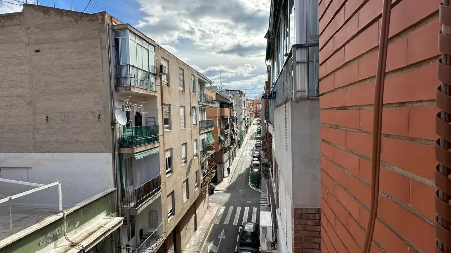 Apartamento de 2 dormitorios en Alicante, España No. 2287 № 4
