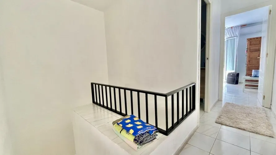 Ático de 2 dormitorios en Torrevieja, España No. 2341 № 10
