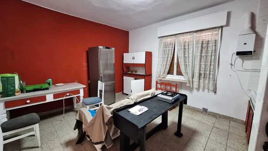 Apartamento de 1 dormitorio en Mieres, España No. 2289 № 7