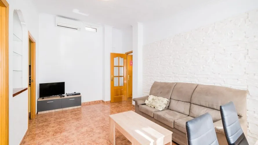 Apartamento de 51m² en Torrevieja, España No. 2220 № 18