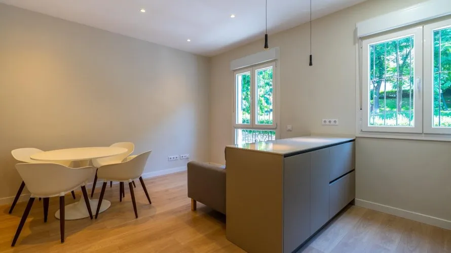 Apartamento de 1 dormitorio en Madrid, España No. 2051 № 19
