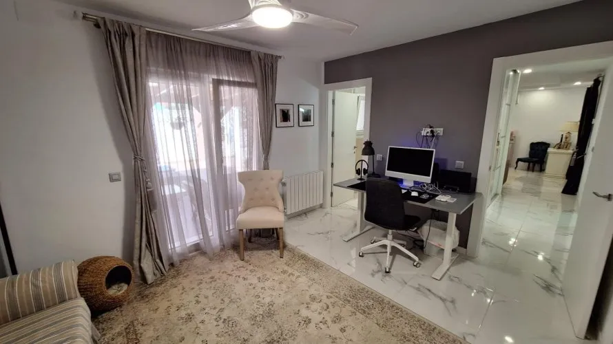 Apartamento de 168m² en Pinar De Campoverde, España No. 1997 № 13