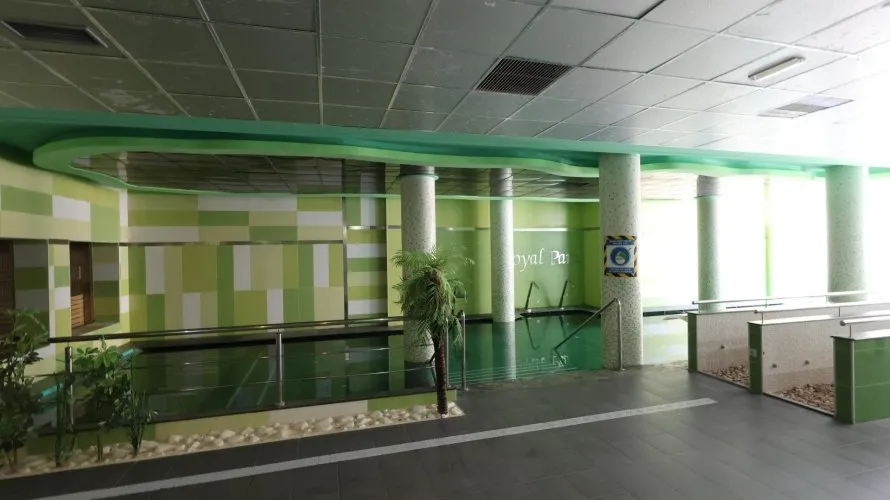 Apartamento de 2 dormitorios en La Zenia, España No. 2137 № 3
