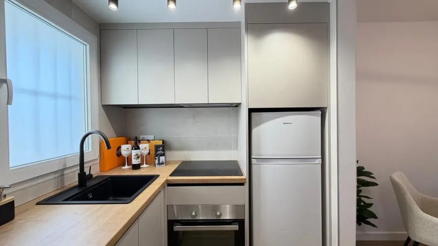 Apartamento de 2 dormitorios en Nueva Torrevieja, España No. 2343 № 20