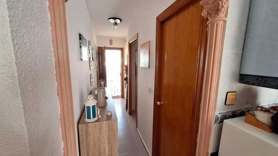 Apartamento de 39.99m² en Nueva Torrevieja, España No. 2203 № 14