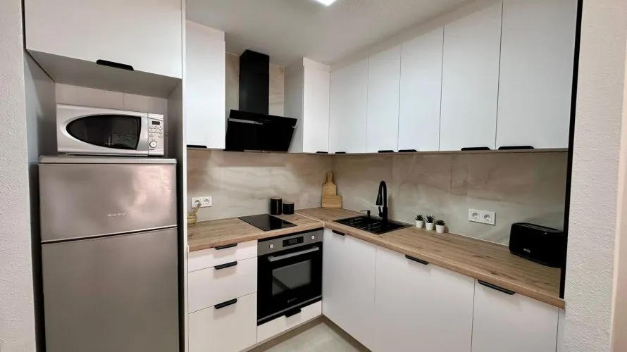 Apartamento de 2 dormitorios en Torrevieja, España No. 2143 № 23