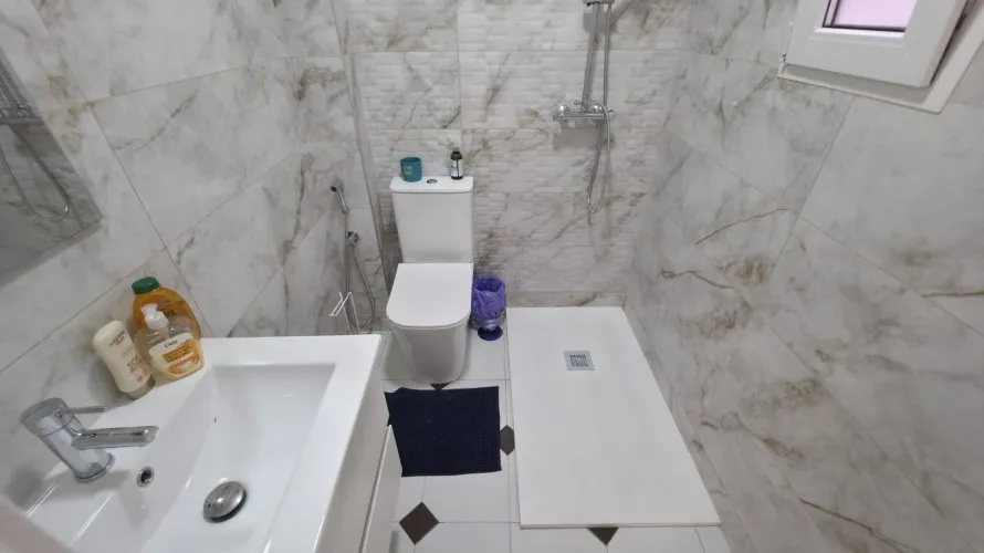 Apartamento de 3 dormitorios en Torrevieja, España No. 2038 № 11