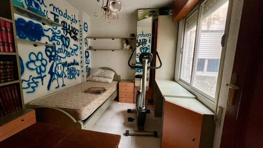 Apartamento de 4 dormitorios en Torrevieja, España No. 2282 № 19