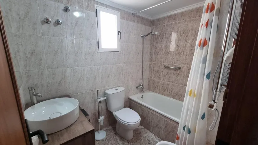 Apartamento de 2 dormitorios en Torrevieja, España No. 2209 № 16