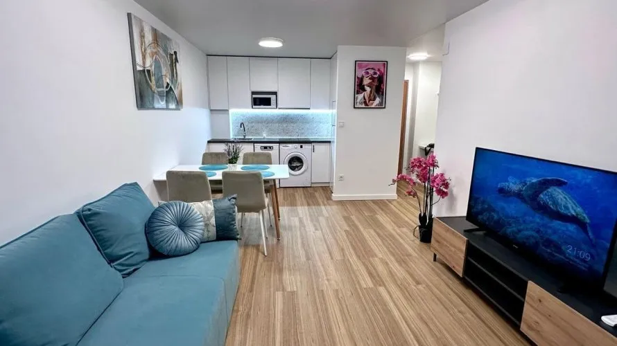 Apartamento de 2 dormitorios en Torrevieja, España No. 2314 № 25