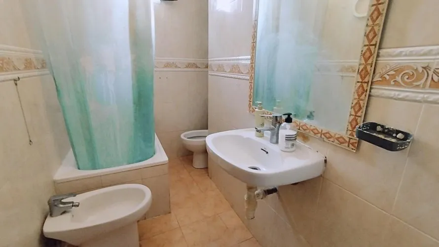 Apartamento de 2 dormitorios en Alicante, España No. 2196 № 6