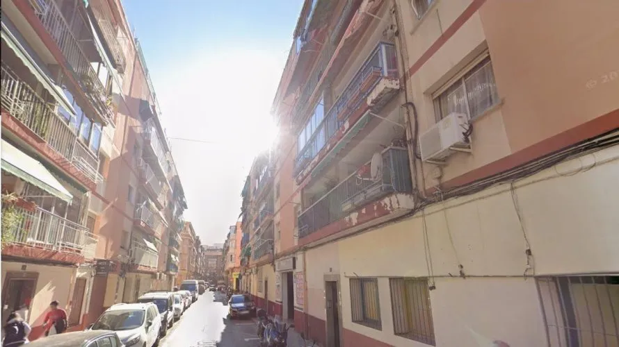 Apartamento de 3 dormitorios en La Florida, España No. 2293 № 28