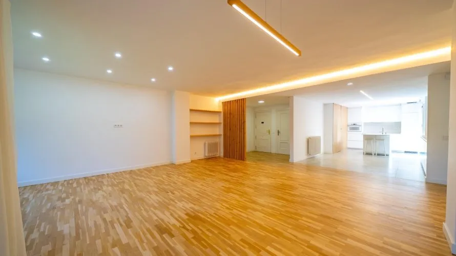 Apartamento de 4 dormitorios en Pozuelo de Alarcón, España No. 2036 № 5