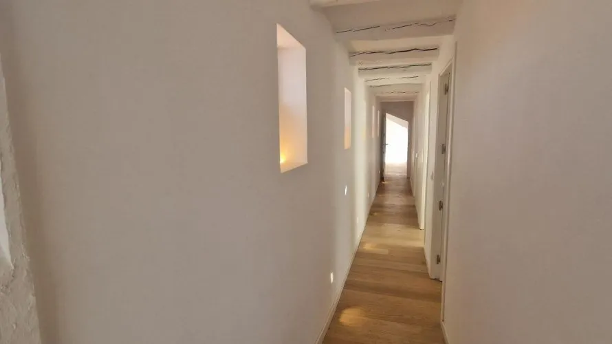 Ático de 4 dormitorios en Madrid, España No. 2075 № 14