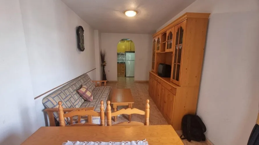 Apartamento de 2 dormitorios en Torrevieja, España No. 2192 № 5