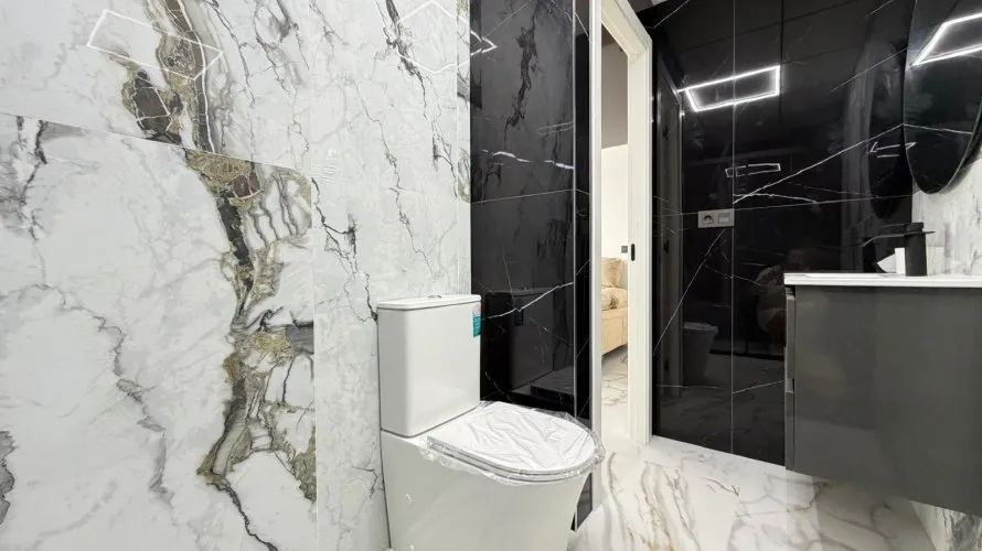 Apartamento de 1 dormitorio en La Zenia, España No. 2149 № 15