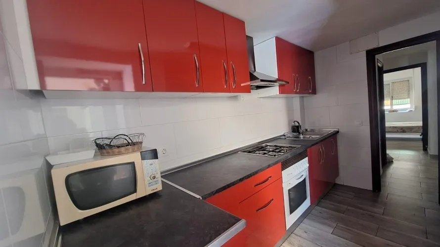 Apartamento de 2 dormitorios en Alicante, España No. 2359 № 16