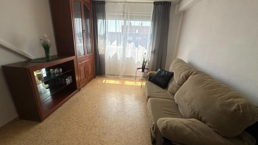 Apartamento de 1 dormitorio en Valencia, España No. 2146 № 17