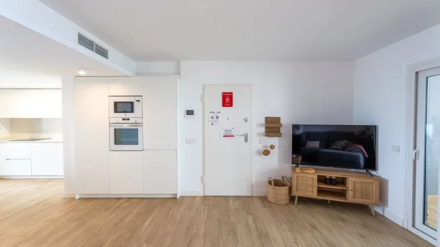 Apartamento de 98m² en Torrevieja, España No. 2114 № 23