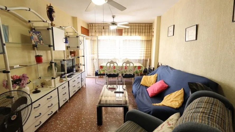 Apartamento de 3 dormitorios en Torrevieja, España No. 2300 № 10