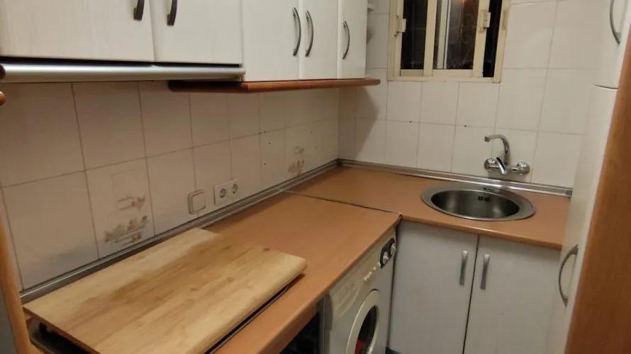 Apartamento de 1 dormitorio en Torrevieja, España No. 2275 № 5