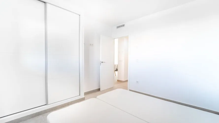 Apartamento de 73m² en La Zenia, España No. 2108 № 1