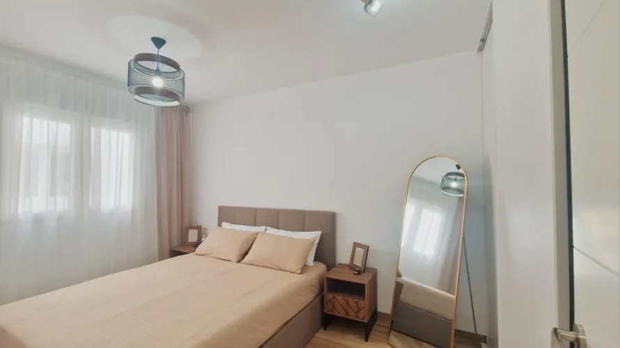 Apartamento de 1 dormitorio en San Fulgencio, España No. 2320 № 19